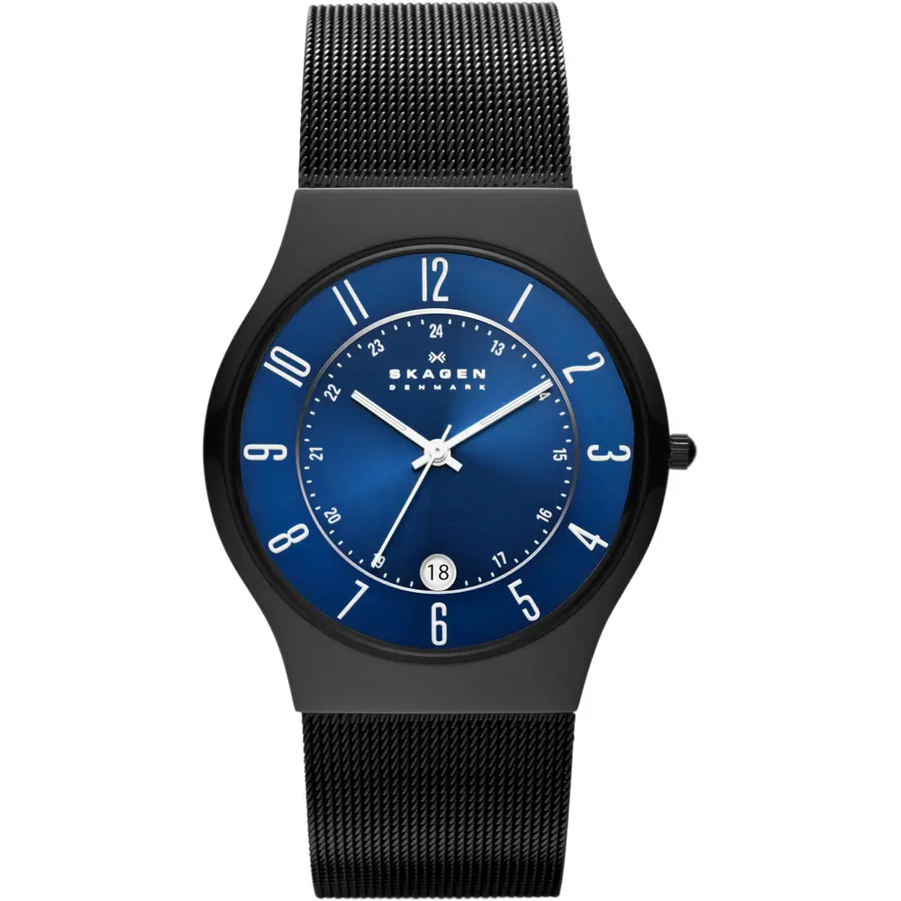 La Petite Story Orologio SKAGEN DENMARK GRENEN - T233XLTMN