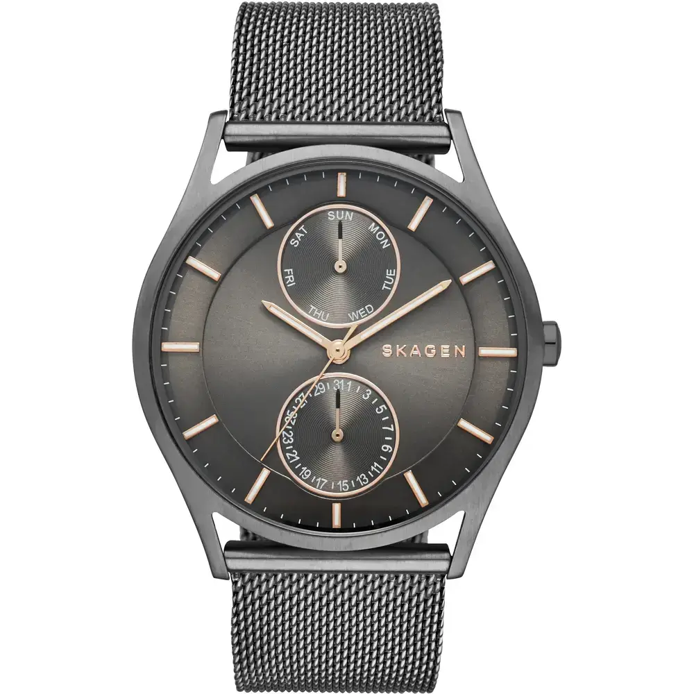 La Petite Story OROLOGIO SKAGEN DENMARK HOLST - SKW6180