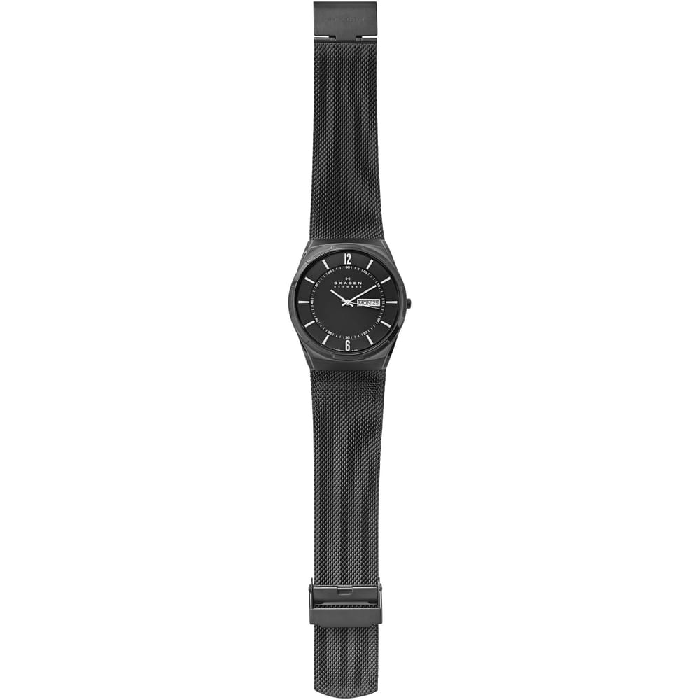 La Petite Story OROLOGIO SKAGEN DENMARK MELBYE - SKW6006