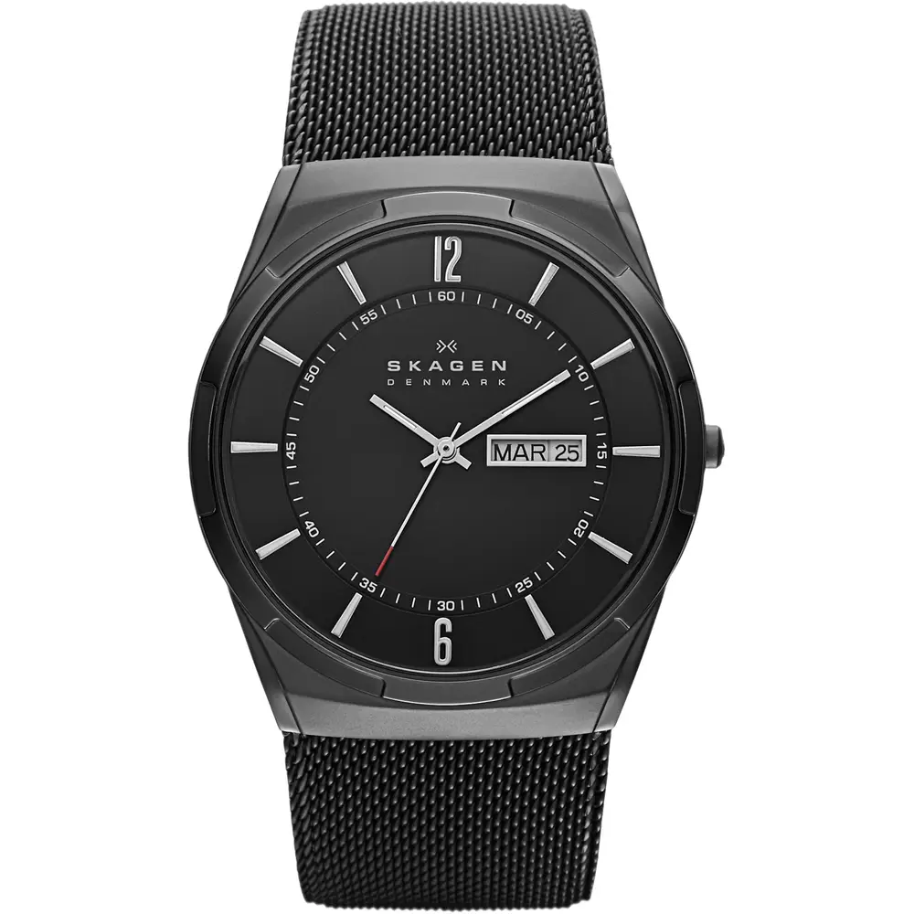 La Petite Story OROLOGIO SKAGEN DENMARK MELBYE - SKW6006
