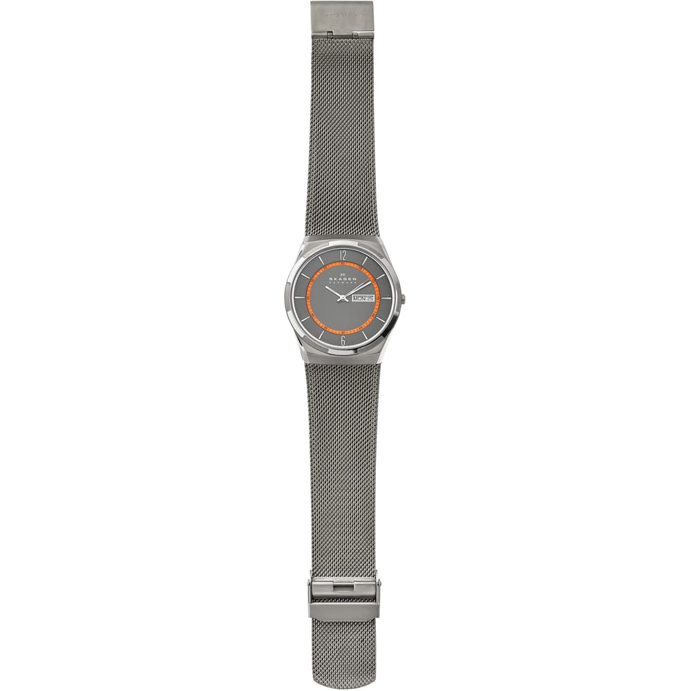 La Petite Story OROLOGIO SKAGEN DENMARK MELBYE - SKW6007