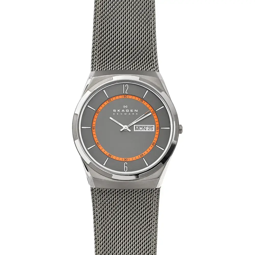 La Petite Story OROLOGIO SKAGEN DENMARK MELBYE - SKW6007
