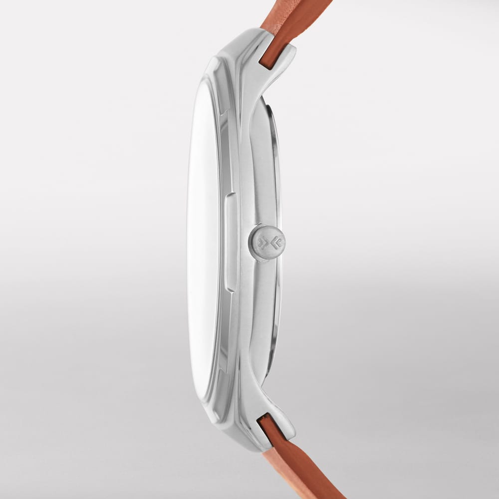 La Petite Story OROLOGIO SKAGEN DENMARK MELBYE - SKW6304