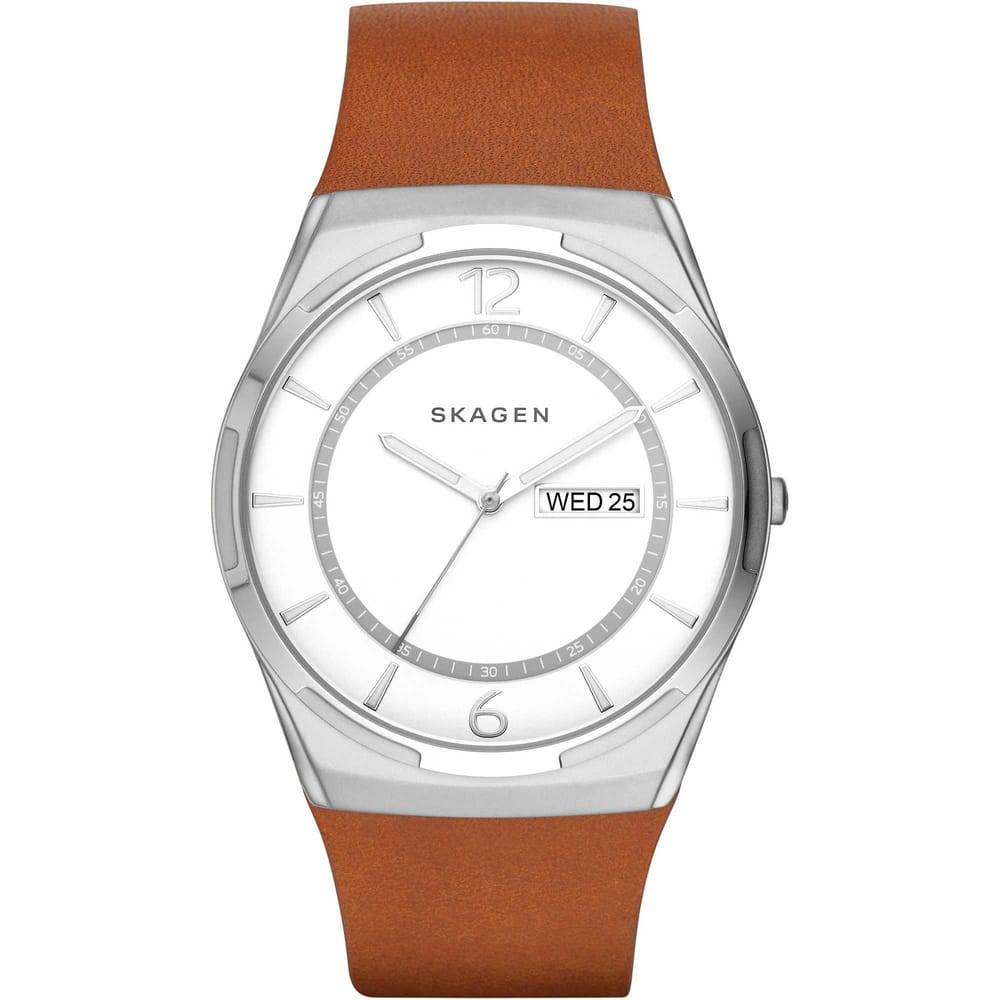 La Petite Story OROLOGIO SKAGEN DENMARK MELBYE - SKW6304