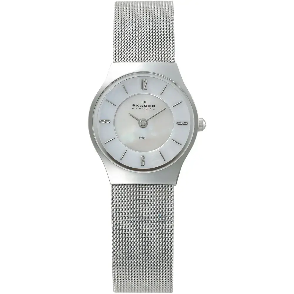 La Petite Story OROLOGIO SKAGEN DENMARK OLD - 233XSSS
