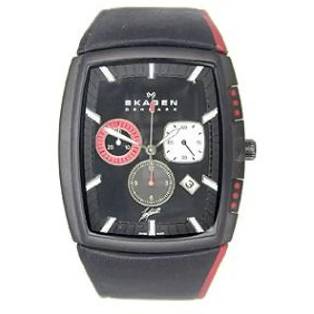 La Petite Story OROLOGIO SKAGEN DENMARK OLD - SK.720LTMLB