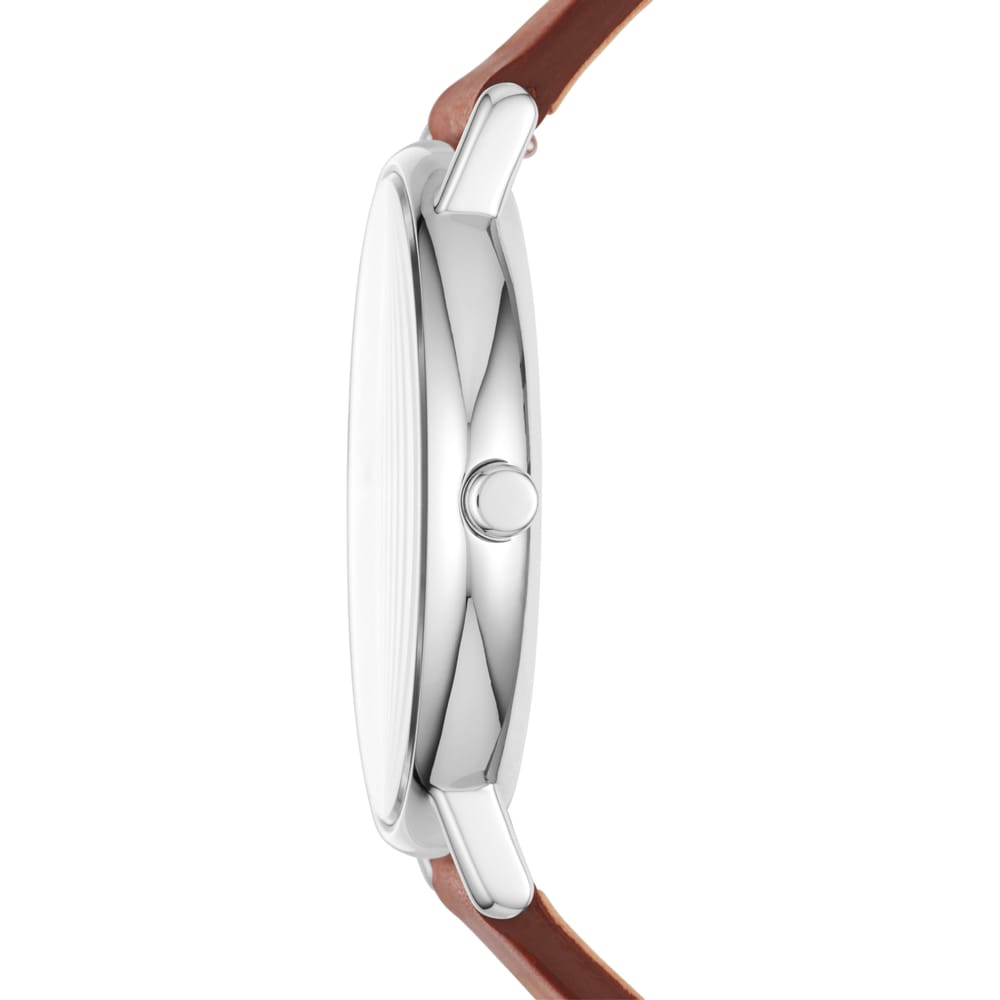 La Petite Story OROLOGIO SKAGEN DENMARK SIGNATUR - SKW6355