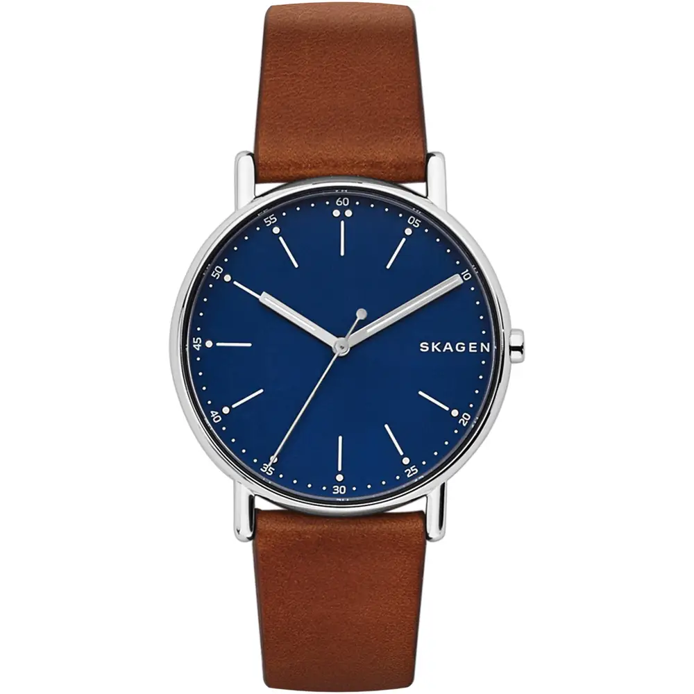 La Petite Story OROLOGIO SKAGEN DENMARK SIGNATUR - SKW6355