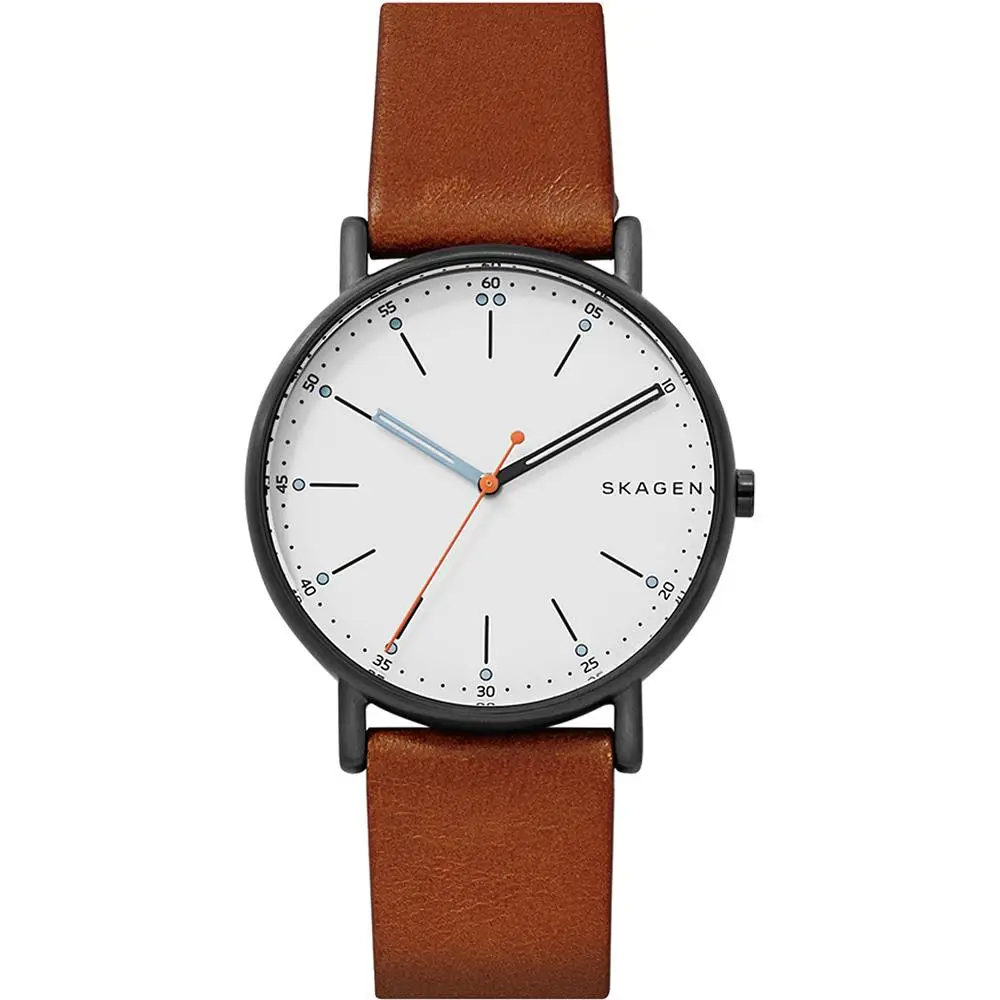 La Petite Story OROLOGIO SKAGEN DENMARK SIGNATUR - SKW6374