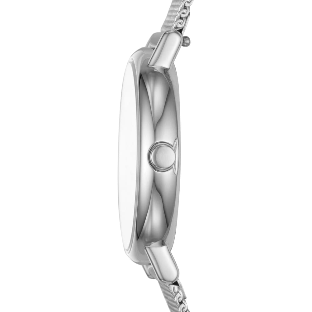 La Petite Story OROLOGIO SKAGEN DENMARK SIGNATUR SLIM - SKW2692