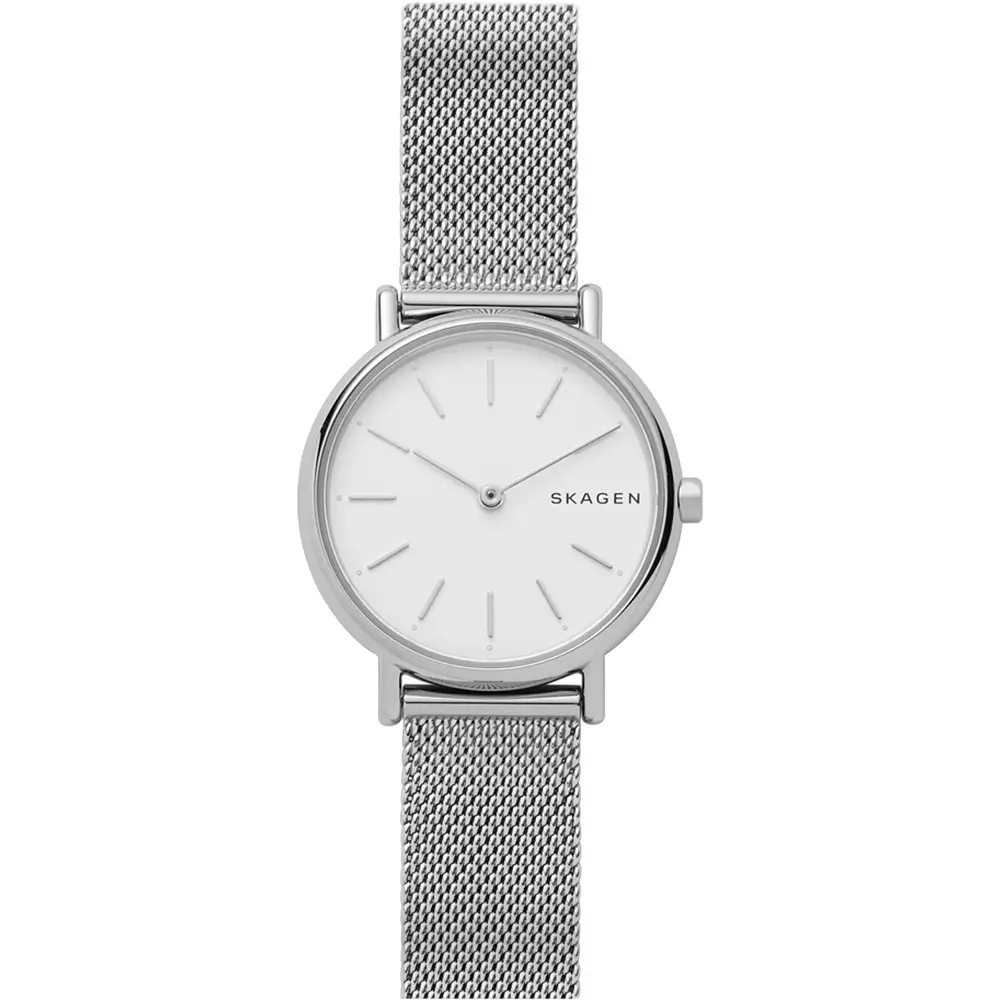 La Petite Story OROLOGIO SKAGEN DENMARK SIGNATUR SLIM - SKW2692