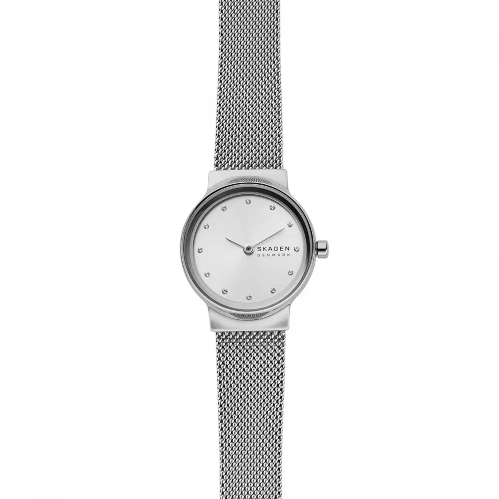 La Petite Story OROLOGIO SKAGEN DENMARK SIGNATUR SLIM - SKW2693