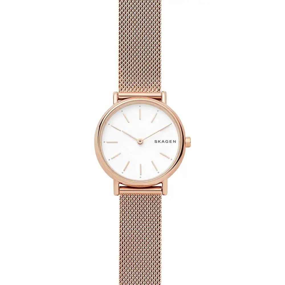 La Petite Story OROLOGIO SKAGEN DENMARK SIGNATUR SLIM - SKW2694