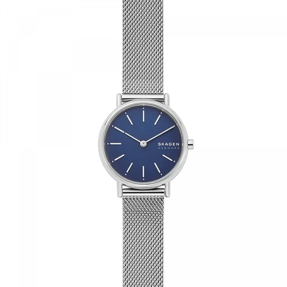 La Petite Story OROLOGIO SKAGEN DENMARK SIGNATUR SLIM - SKW2759