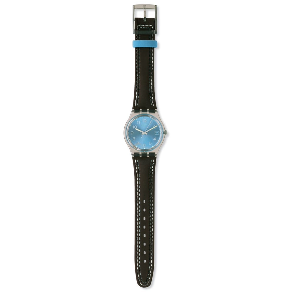 La Petite Story OROLOGIO SWATCH CORE COLLECTION - GM415