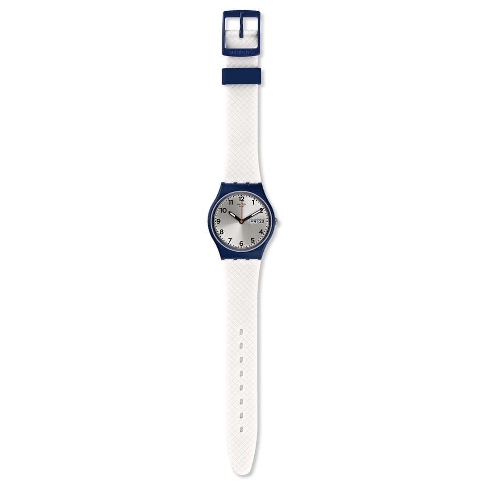 La Petite Story Orologio SWATCH CORE COLLECTION - GN720