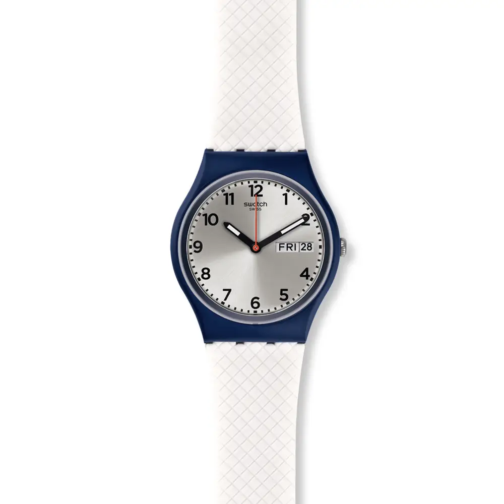 La Petite Story Orologio SWATCH CORE COLLECTION - GN720