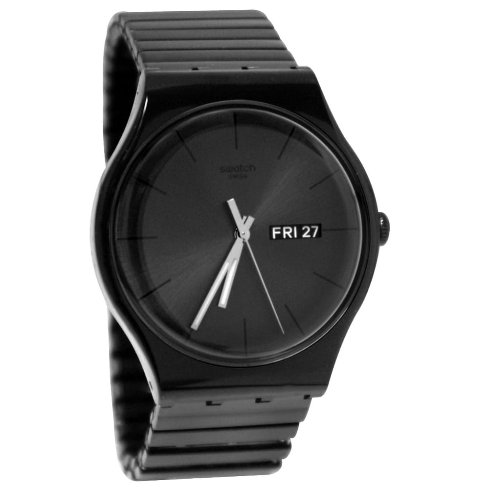 La Petite Story OROLOGIO SWATCH CORE COLLECTION - SUOB708A