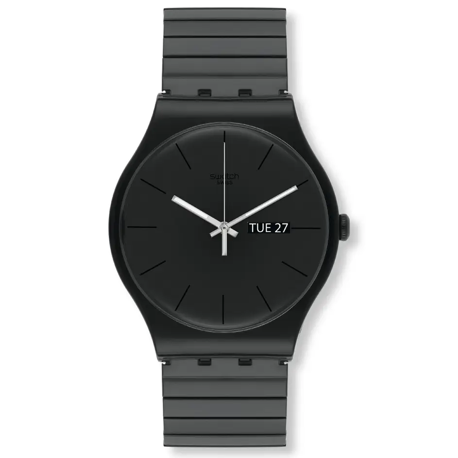 La Petite Story OROLOGIO SWATCH CORE COLLECTION - SUOB708A