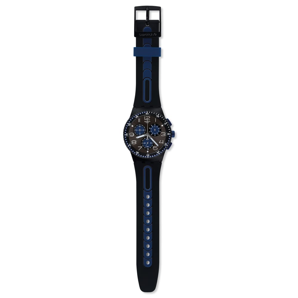 La Petite Story Orologio SWATCH CORE COLLECTION - SUSB406