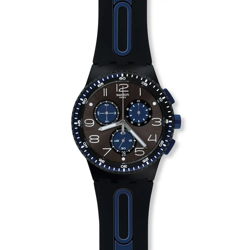 La Petite Story Orologio SWATCH CORE COLLECTION - SUSB406