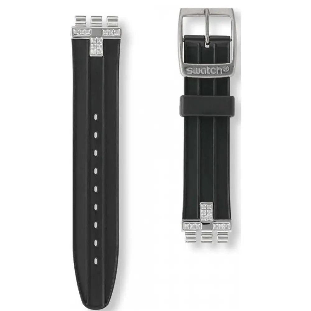La Petite Story OROLOGIO SWATCH CORE COLLECTION - SW.AYLS430C
