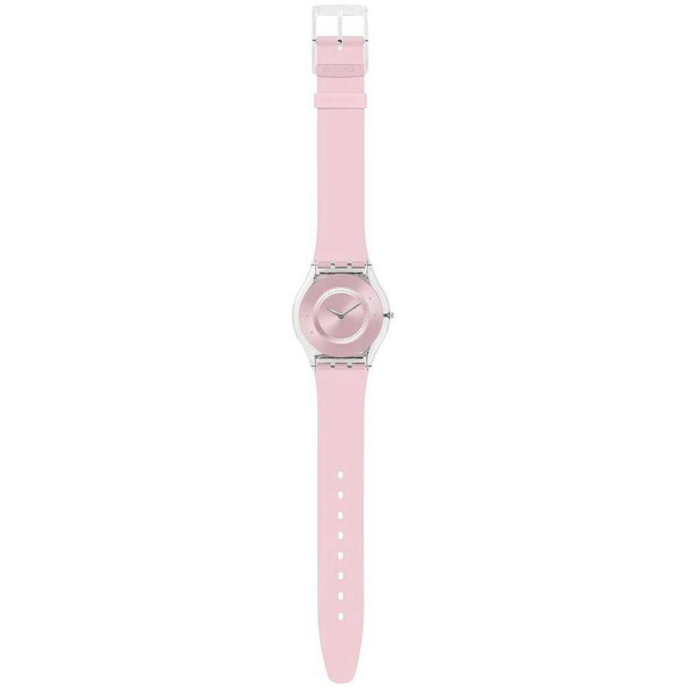 La Petite Story OROLOGIO SWATCH CORE COLLECTION - SW.SFE111