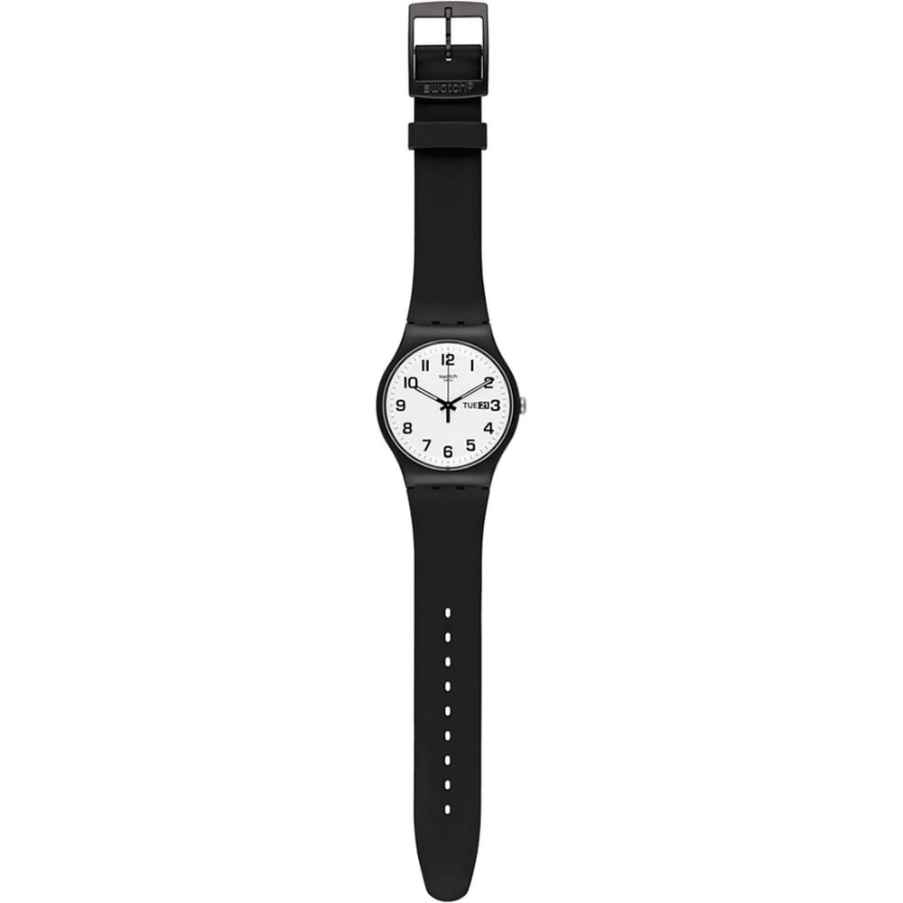 La Petite Story OROLOGIO SWATCH CORE COLLECTION - SW.SO29B703