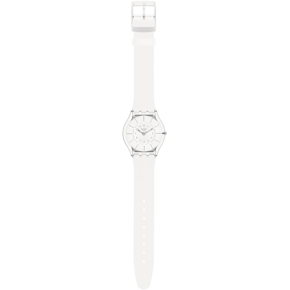 La Petite Story OROLOGIO SWATCH CORE COLLECTION - SW.SS08K102