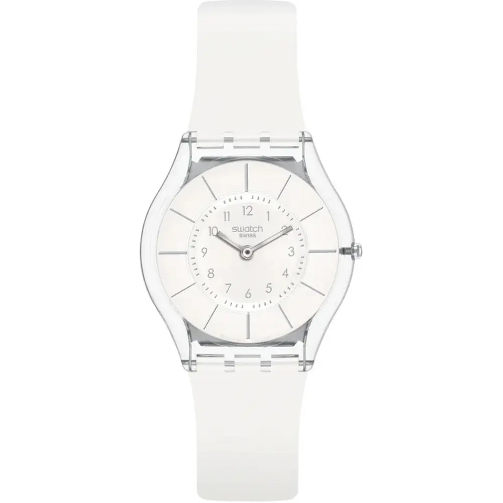 La Petite Story OROLOGIO SWATCH CORE COLLECTION - SW.SS08K102