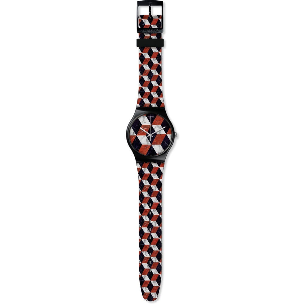 La Petite Story Orologio SWATCH COUNTRYSIDE - SUOB142