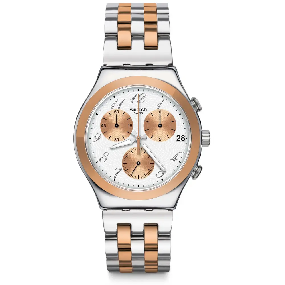 La Petite Story Orologio SWATCH COUNTRYSIDE - YCS595G