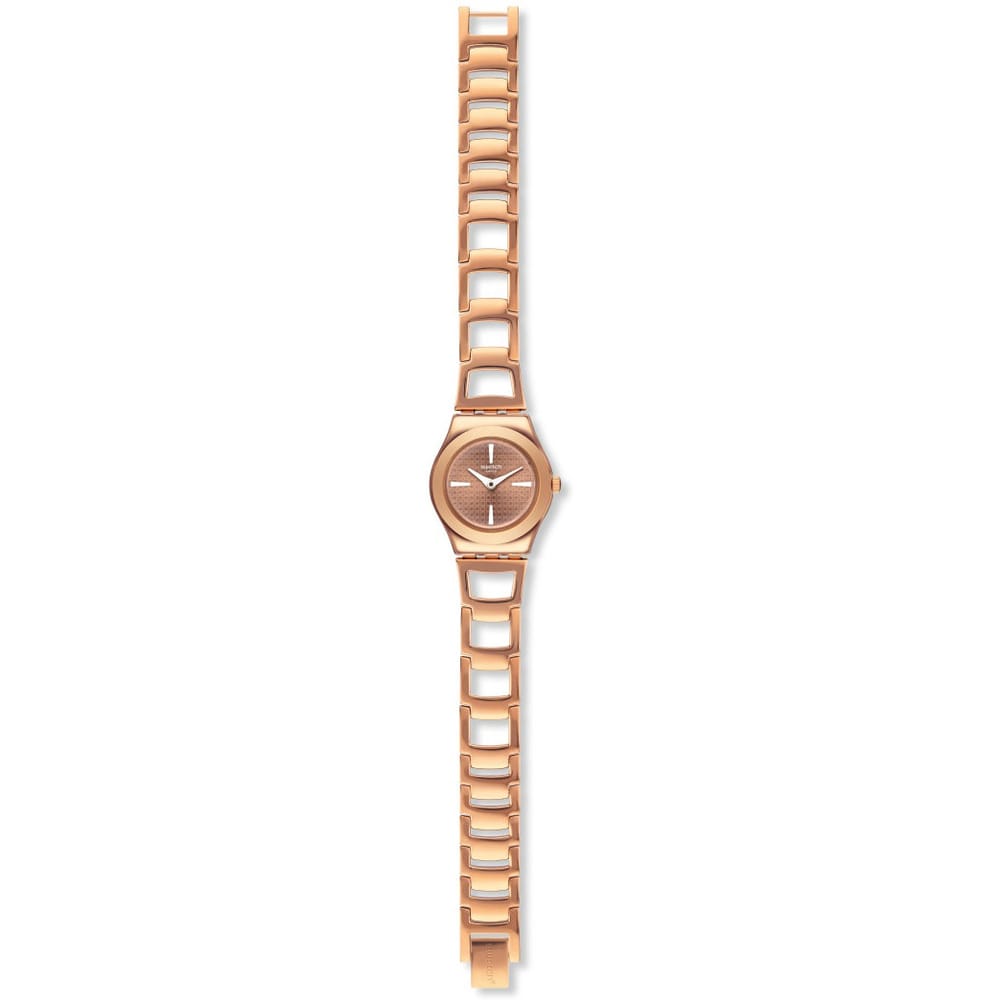 La Petite Story Orologio SWATCH COUNTRYSIDE - YSG150G