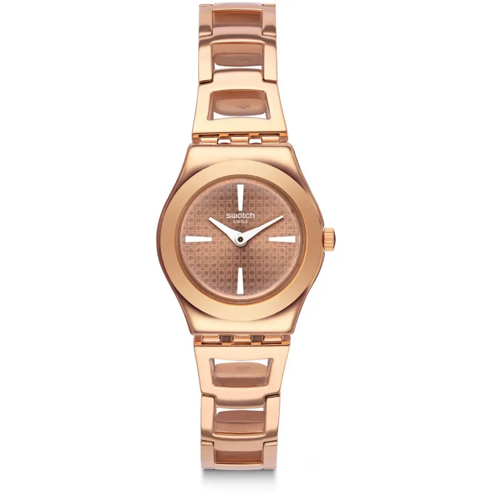 La Petite Story Orologio SWATCH COUNTRYSIDE - YSG150G