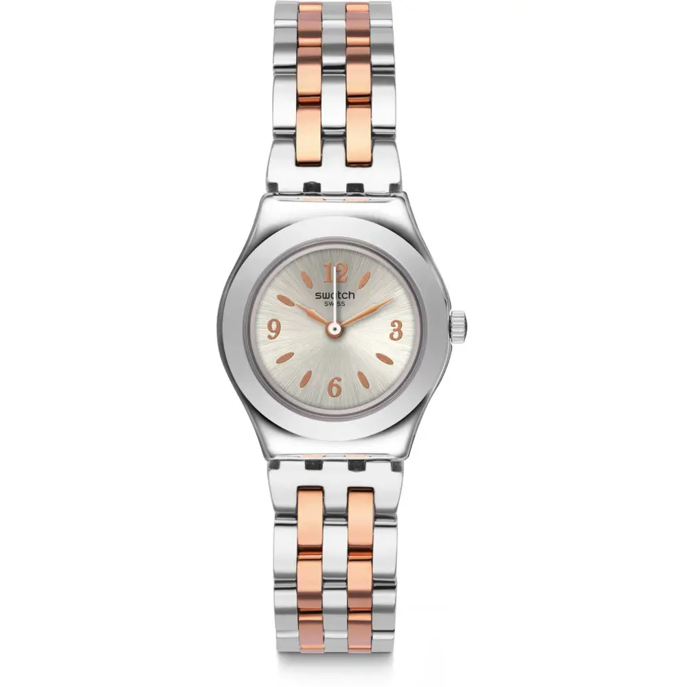 La Petite Story Orologio SWATCH COUNTRYSIDE - YSS308G