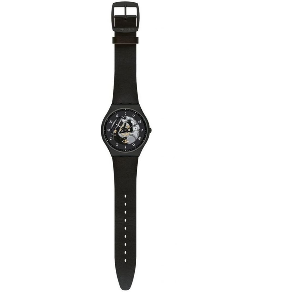 La Petite Story OROLOGIO SWATCH ESSENTIALS - SW.SS07B101