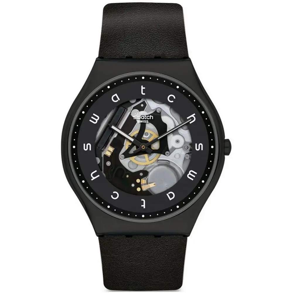 La Petite Story OROLOGIO SWATCH ESSENTIALS - SW.SS07B101