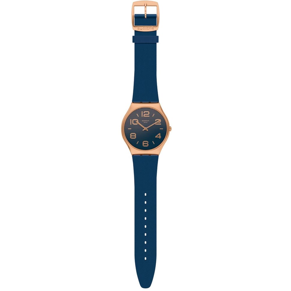 La Petite Story OROLOGIO SWATCH ESSENTIALS - SW.SS07G101