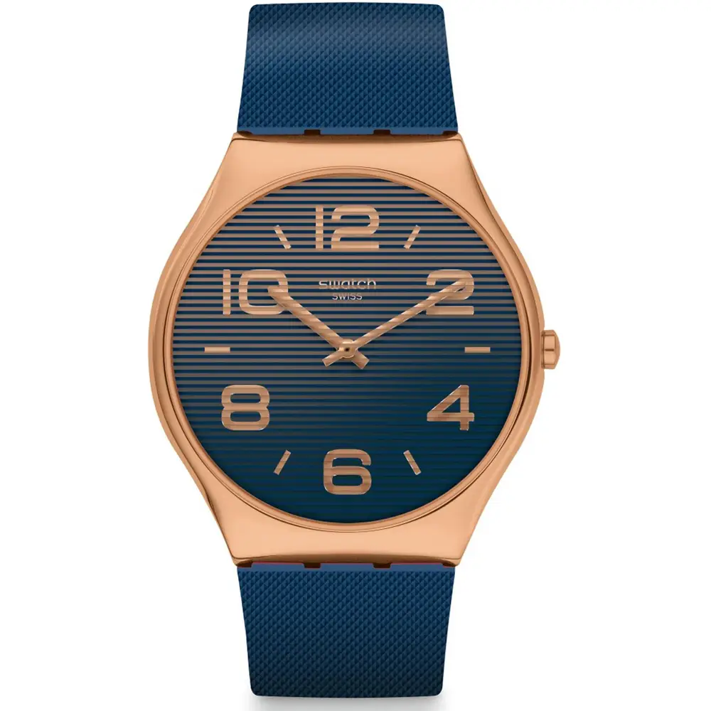 La Petite Story OROLOGIO SWATCH ESSENTIALS - SW.SS07G101