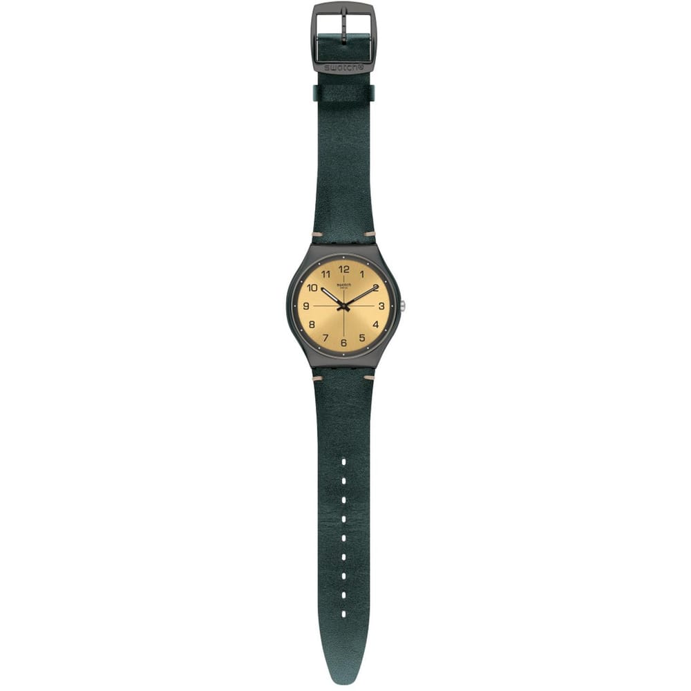 La Petite Story OROLOGIO SWATCH ESSENTIALS - SW.SS07M101