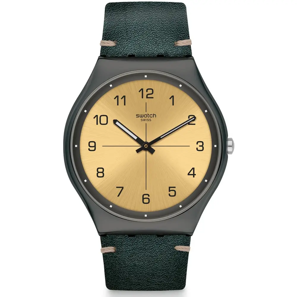 La Petite Story OROLOGIO SWATCH ESSENTIALS - SW.SS07M101