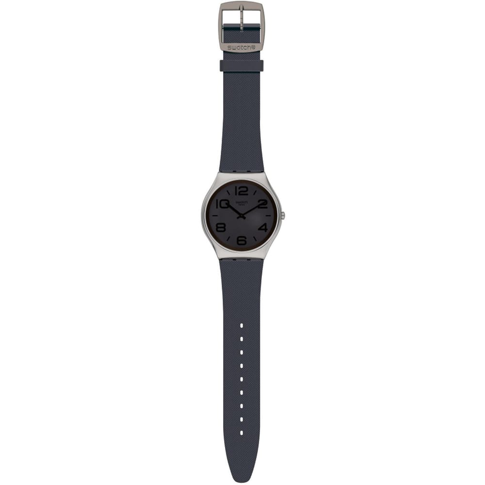 La Petite Story OROLOGIO SWATCH ESSENTIALS - SW.SS07S110