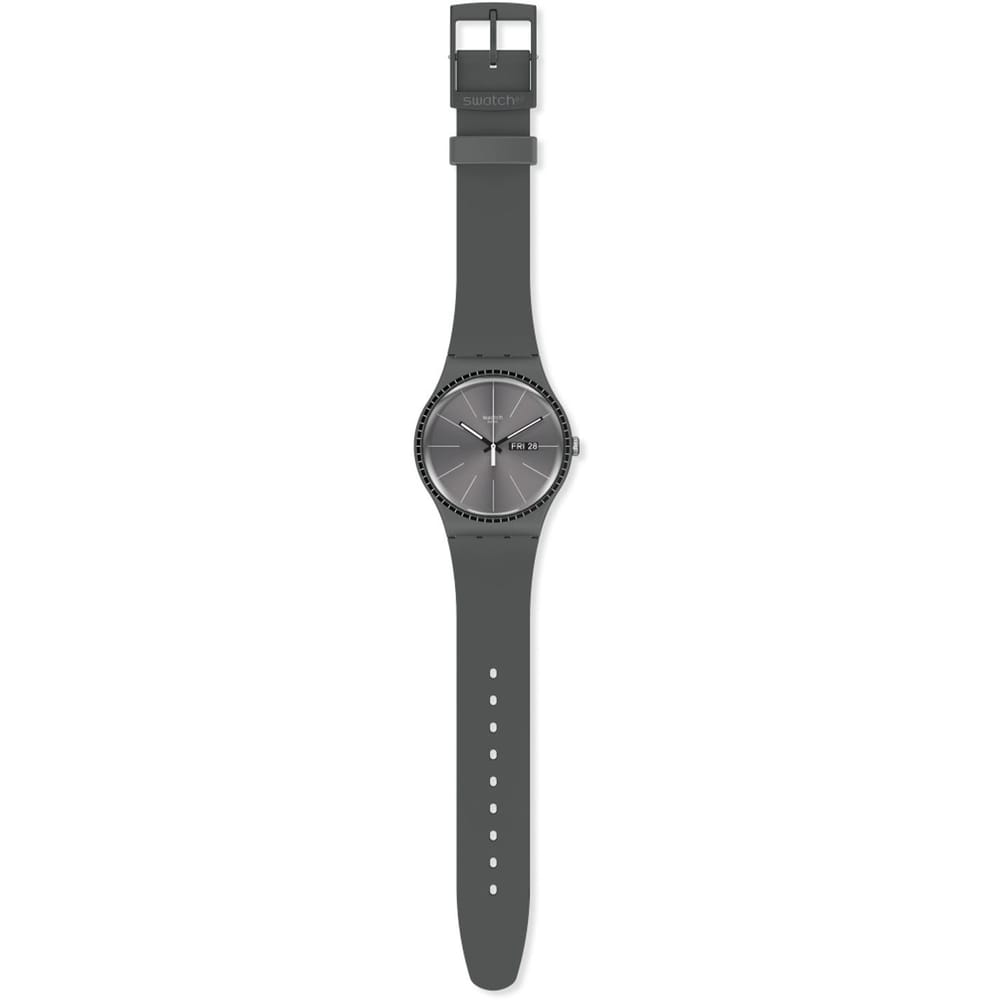 La Petite Story OROLOGIO SWATCH ESSENTIALS - SW.SUOM709