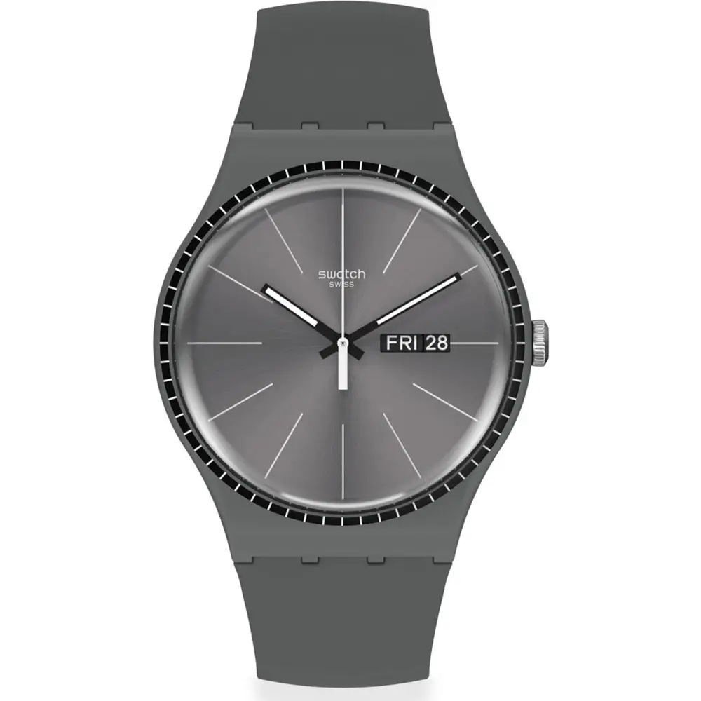 La Petite Story OROLOGIO SWATCH ESSENTIALS - SW.SUOM709