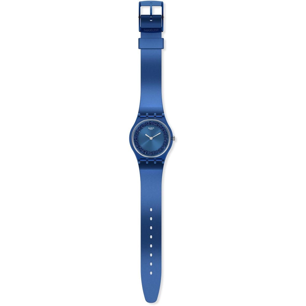La Petite Story OROLOGIO SWATCH HOLIDAY COLLECTION - SW.GN269