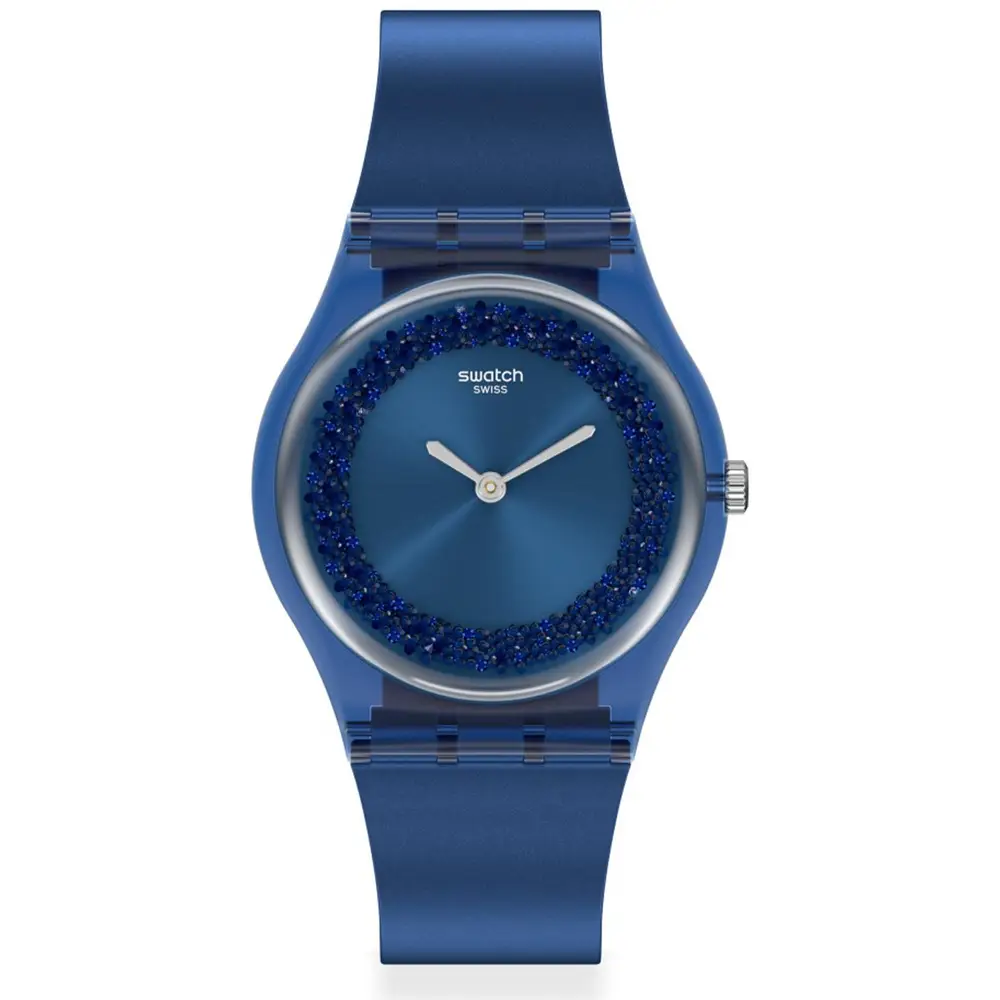 La Petite Story OROLOGIO SWATCH HOLIDAY COLLECTION - SW.GN269