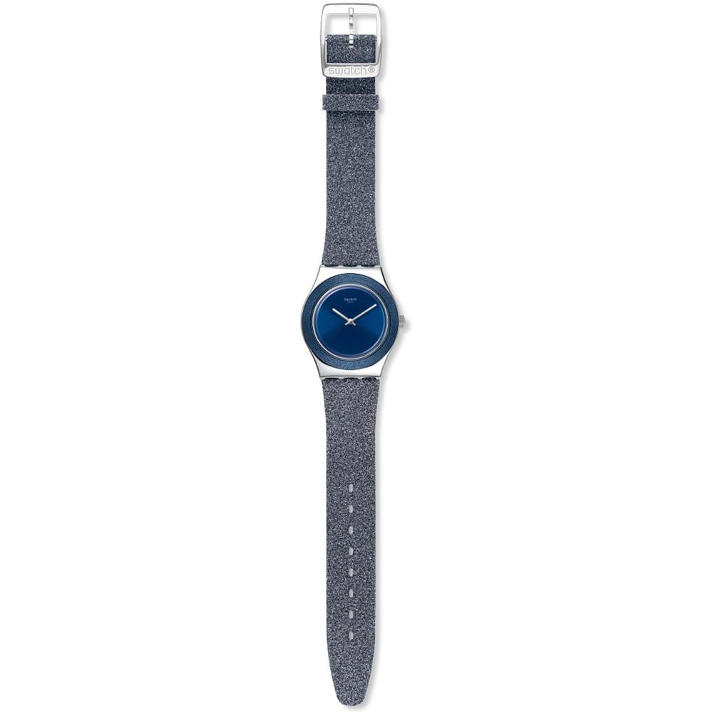 La Petite Story OROLOGIO SWATCH HOLIDAY COLLECTION - SW.YLS221