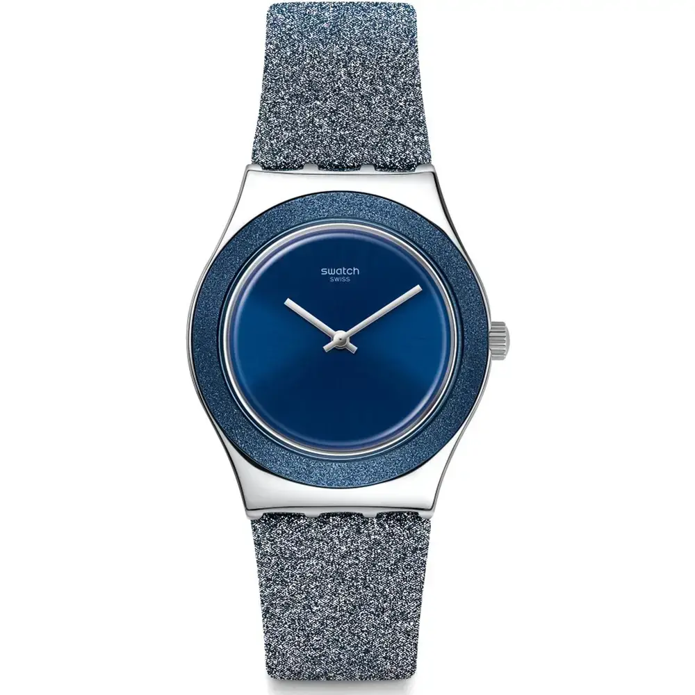 La Petite Story OROLOGIO SWATCH HOLIDAY COLLECTION - SW.YLS221