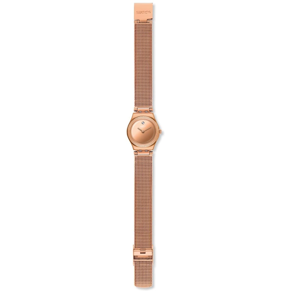 La Petite Story OROLOGIO SWATCH HOLIDAY COLLECTION - SW.YSG166M