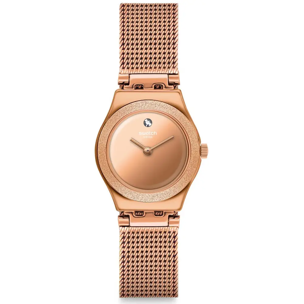 La Petite Story OROLOGIO SWATCH HOLIDAY COLLECTION - SW.YSG166M